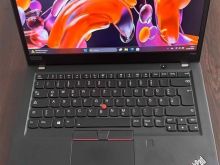 Shes Laptop  Lenovo T490S