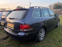 Pjese per Golf 6 variant
