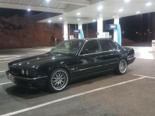Shitet bmw seria 7 e vitit 1993 motorr 3.0 V8 benzin