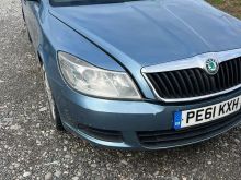 Pjese per Scoda Octavia 