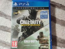 Lojera per PS4 dhe Nintendo switch