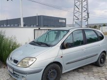 Shitet Renault Scenic
