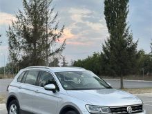 TIGUAN 2.0 TDI 4MOTION 2018 MODEL 2019 NGA GJERMANIA