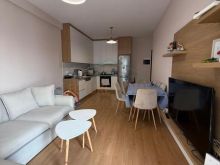 Shitet, Apartament 2+1, Univers City