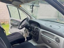 Renault scenic 1.9 DTI. Mundesi ndrimi