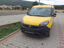 Shitet pikapi fiat  ne gjendje te rregullt 2018 i sapo regji