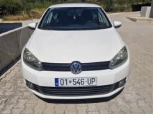 Golf 6 2013 2.0 DSG