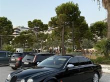 Jaguar S-Type