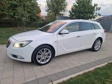Opel insignia automatik
