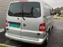 Kombi Transporter T7 2.0 Disen