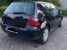 Golf 4 pa dogan