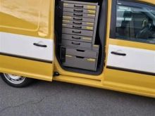 Pikap Caddy