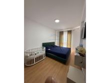 Shitet, Apartament 2+1, Univers City