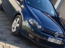Shitet Vetura Golf 6 2.0 Tdi