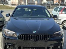 BMW F10 530D