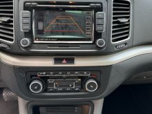 🚘 Seat Alhambra 2.0 TDI – 7 Vende – Automatik - PA DOGAN -