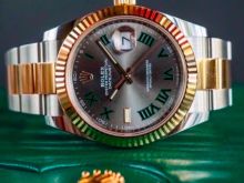 ROLEX