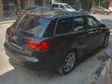 Audi A4 2.0 Nafte Manuale 2007