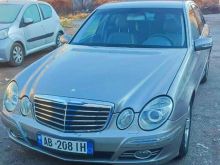 Mercedes Benz 220