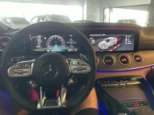 AMG GT S