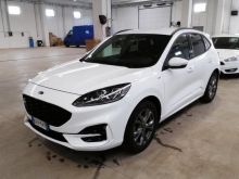 Ford Kuga Modeli i Ri 1.5 Diesel EcoBlue 120 HP - ST-Line X
