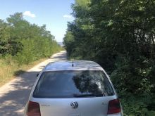 Golf 4