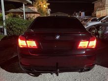 BMW serie7