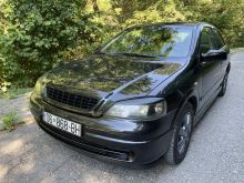 🚘✨ SHITET OPEL ASTRA IRMSCHER – 1.6 16V Edition -100✨🚘