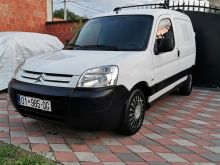 Citroen Berlingo 2007