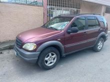 Pjese per Benz ML