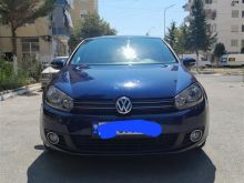 Golf 6 1.6 Nafte Kambio Automat