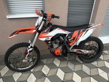 KTM SX-F 250 2015