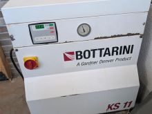 Shitet Kompresor Italian 7.5KW