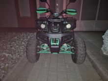 Atv Quad
