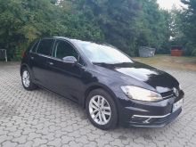 Golf 7 1.6 TDI