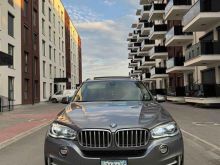BMW X5 35d xDrive 2015