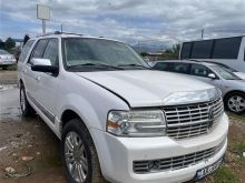 Pjese per Lincoln Navigator 