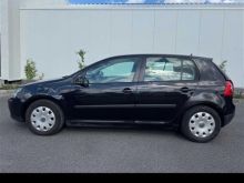 Golf 5 tdi