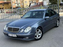 MERCEDES E220 VITI 2004