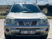 Nissan X-Trail 2.2 dci