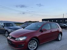 Golf 7 2.0 TDI 2015 Automatik DSG Model Cup Dogan te Paguar