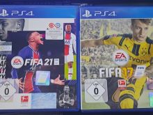 SHITET FIFA 21 , FIFA 17 PER PS4