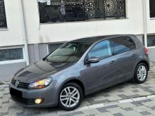 Shitet Golf 6 2.0 Dizel 6 Shpejtsi 140,PS Viti 2012