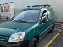 Peugeot Partner 1.9 Diesel