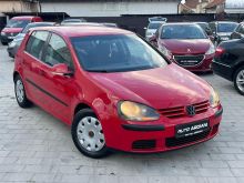 SHES GOLF 5 1.9 TDI