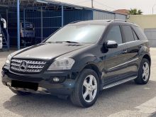 Shitet ml 320 4 matic