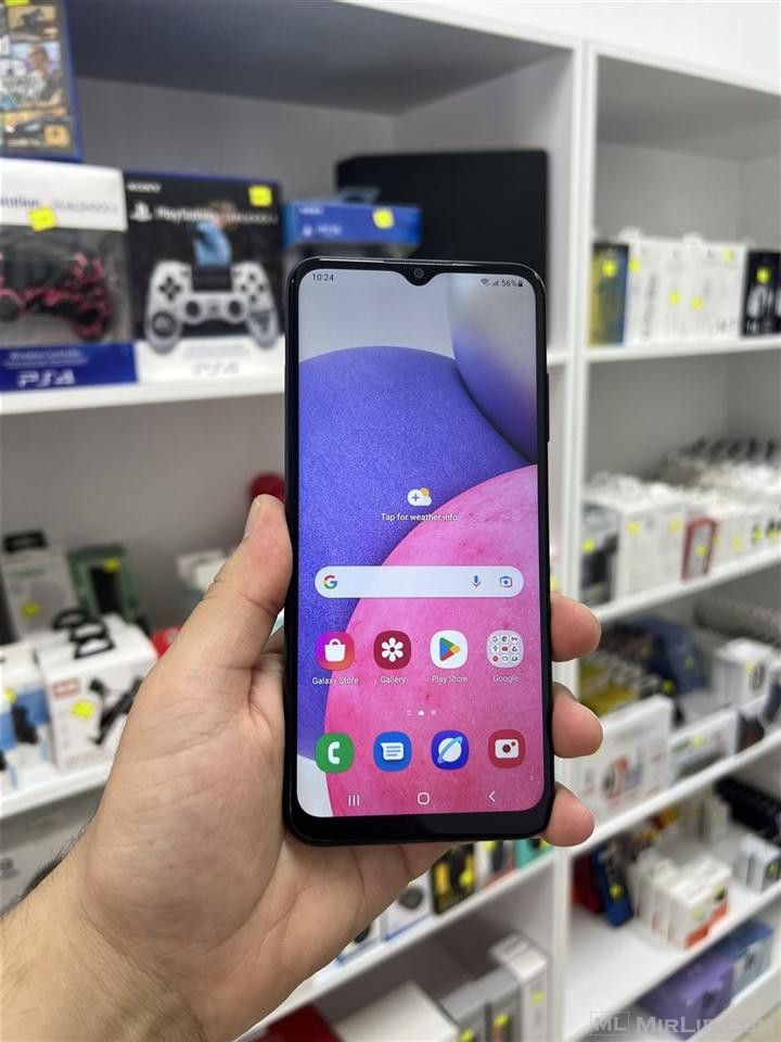 SAMSUNG GALAXY A03s