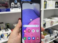 SAMSUNG GALAXY A03s