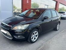 Ford fokus