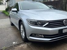 VW Passat 1.4 TSI ACT BMTComfortlineDSG